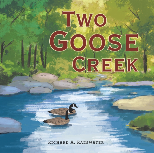 Two Goose Creek, EPUB eBook