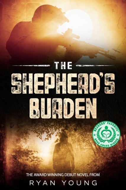 The Shepherd's Burden, Paperback / softback Book