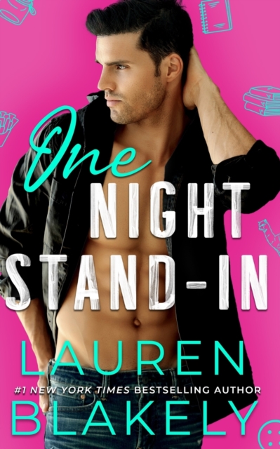 One Night Stand-In, Paperback / softback Book