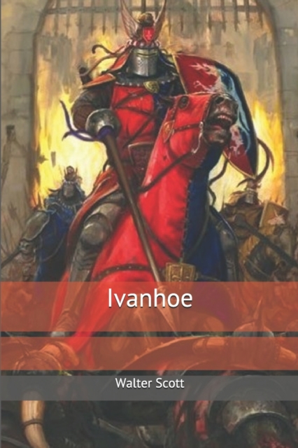 Ivanhoe, Paperback / softback Book