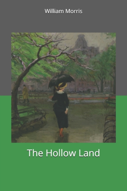 The Hollow Land, Paperback / softback Book