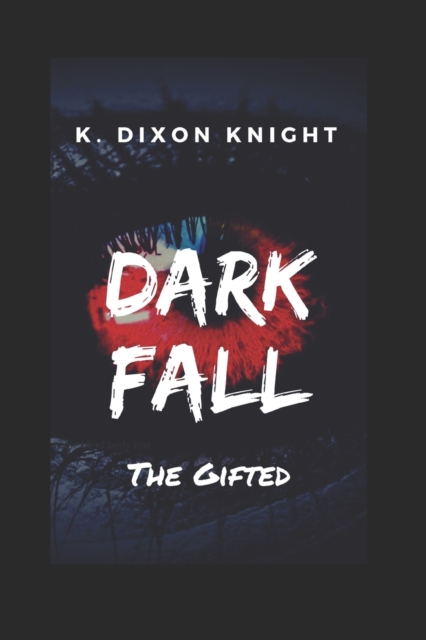 Dark Fall, Paperback / softback Book