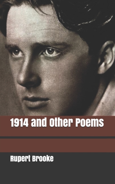 1914 and Other Poems, Paperback / softback Book