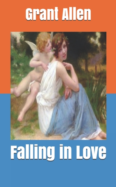 Falling in Love, Paperback / softback Book