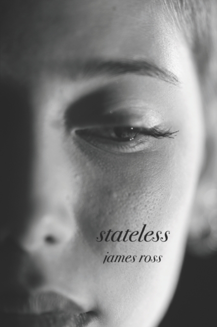 Stateless, Paperback / softback Book