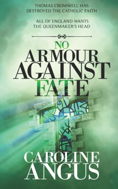 No Armour Against Fate, Paperback / softback Book