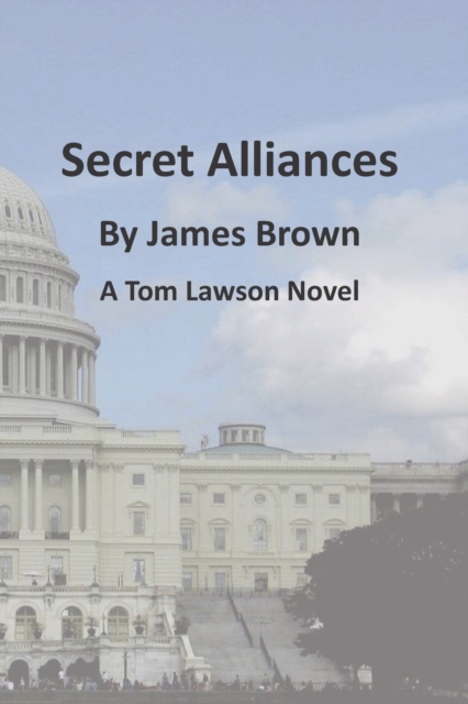 Secret Alliances, Paperback / softback Book