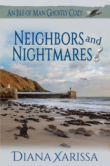 Neighbors and Nightmares, Paperback / softback Book