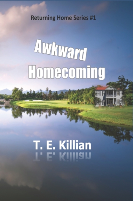 Awkward Homecoming, Paperback / softback Book
