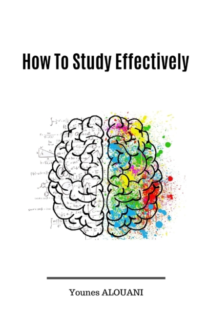 How to study effectively, Paperback / softback Book