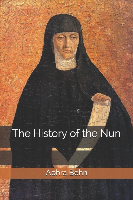 The History of the Nun, Paperback / softback Book