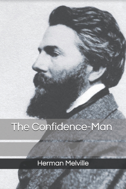The Confidence-Man, Paperback / softback Book