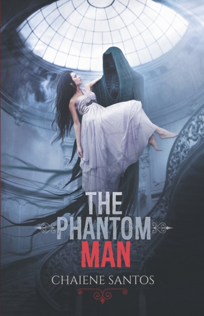 The Phantom Man, Paperback / softback Book