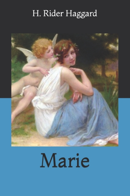 Marie, Paperback / softback Book