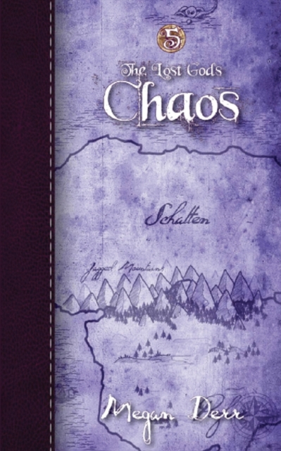 Chaos, Paperback / softback Book