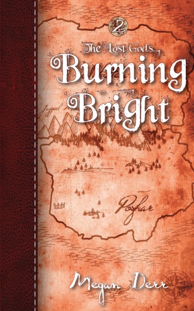 Burning Bright, Paperback / softback Book