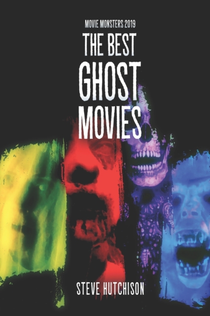 The Best Ghost Movies, Paperback / softback Book