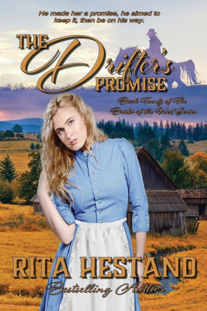 The Drifter's Promise, Paperback / softback Book