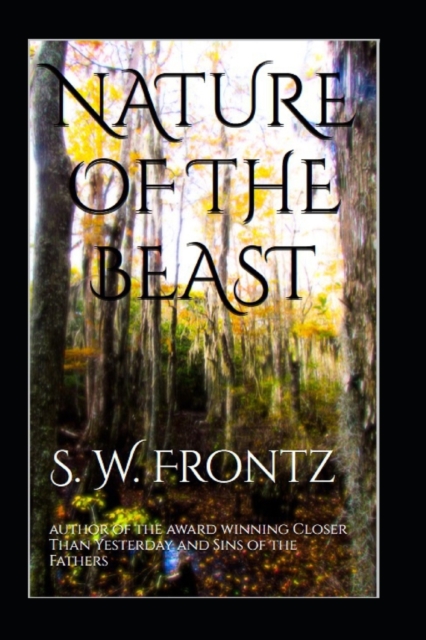 Nature of the Beast, Paperback / softback Book