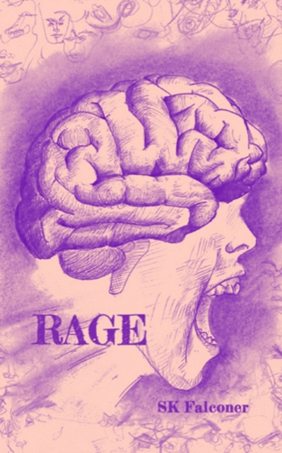 Rage : Catgut Series, Paperback / softback Book