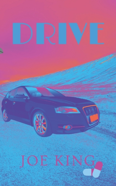 Drive, Paperback / softback Book