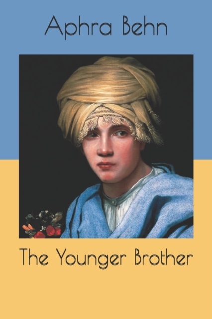The Younger Brother, Paperback / softback Book