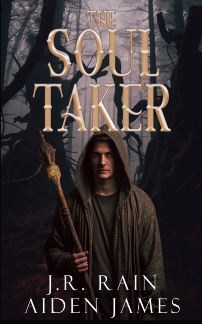 The Soul Taker, Paperback / softback Book