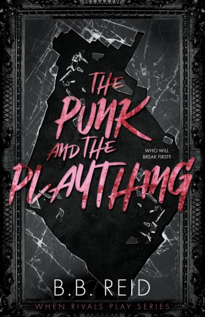 The Punk and the Plaything, Paperback / softback Book