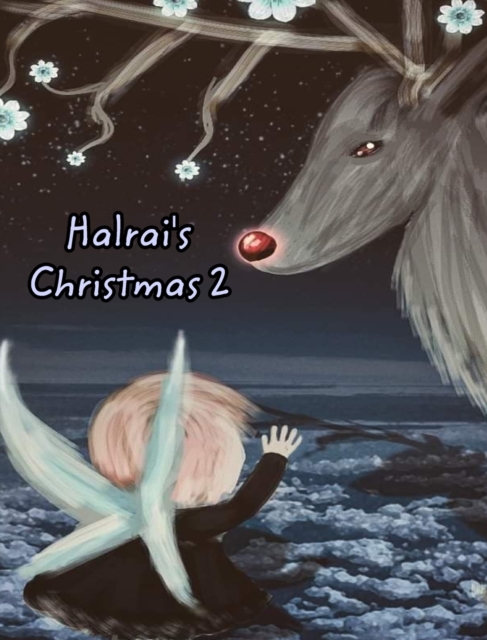 Halrai's Christmas 2, Hardback Book