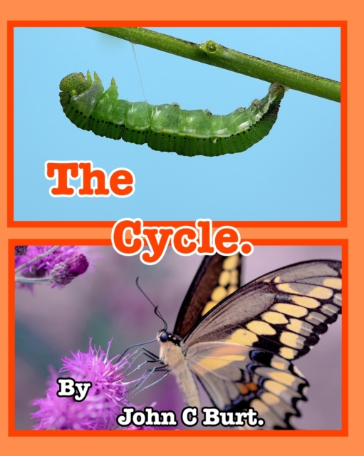 The Cycle ., Paperback / softback Book