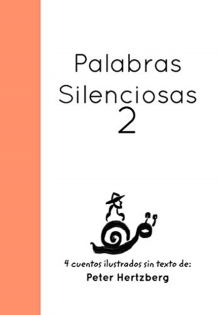 Palabras Silenciosas : 2, Hardback Book