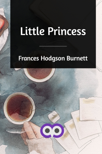 Little Princess, Paperback / softback Book
