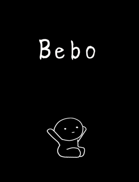 Bebo, Hardback Book