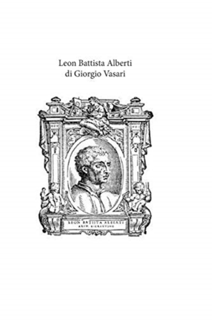 Leon Battista Alberti, Paperback / softback Book