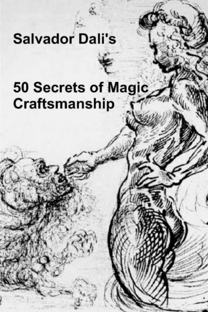50 Secrets of Magic Craftsmanship, Paperback / softback Book