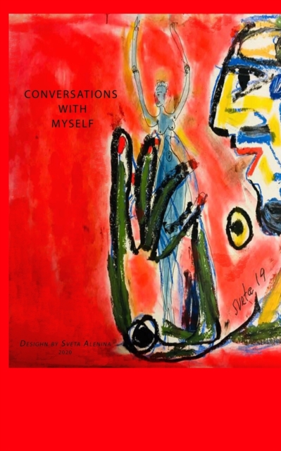 Conversations with Myself., Paperback / softback Book