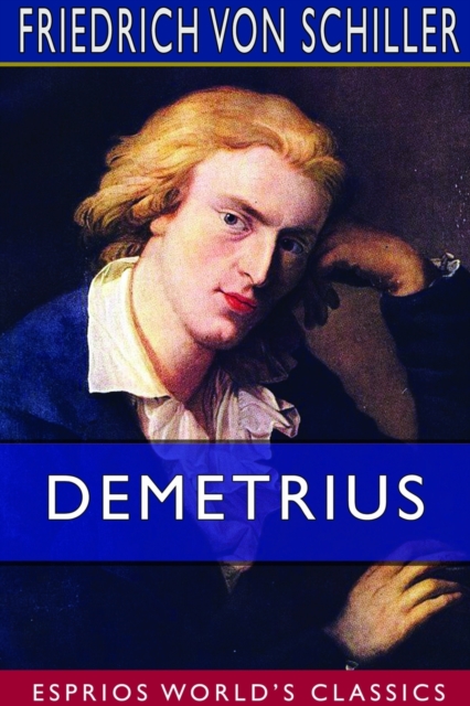 Demetrius (Esprios Classics), Paperback / softback Book
