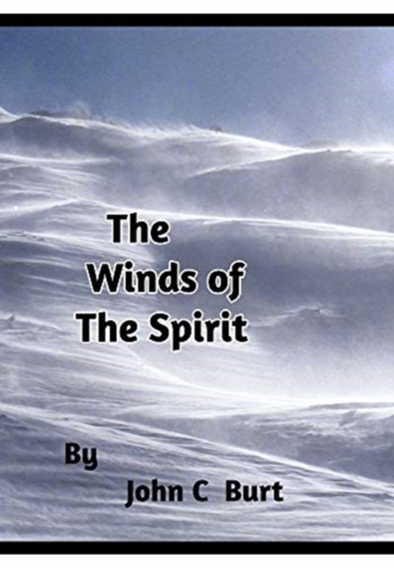 The Winds of The Spirit., Hardback Book