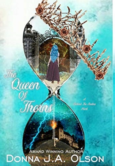 The Queen Of Thorns, Hardback Book