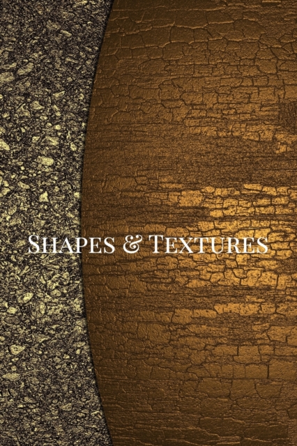Shapes and Textures, Paperback / softback Book