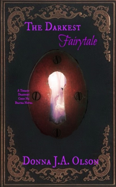 The Darkest Fairytale, Paperback / softback Book