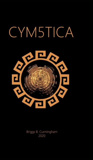 Cym5tica, Hardback Book