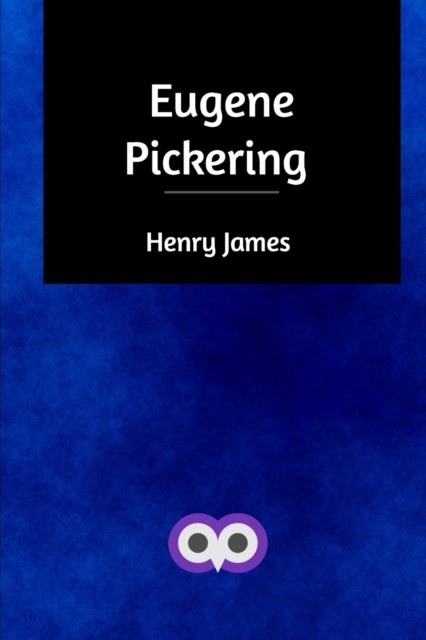 Eugene Pickering, Paperback / softback Book