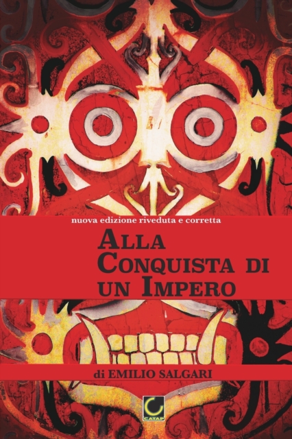 Alla Conquista di un Impero : Indo-Malay series, Paperback / softback Book