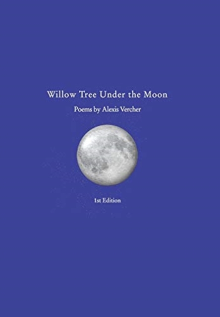 Willow Tree Under the Moon, Hardback Book