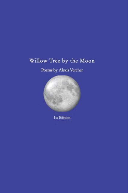 Willow Tree Under the Moon, Paperback / softback Book