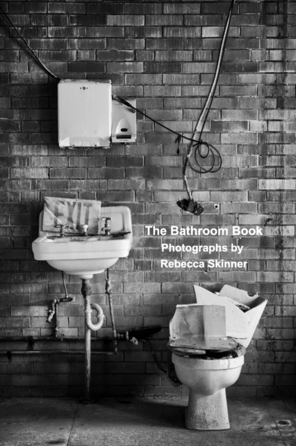 The Bathroom Book, Paperback / softback Book