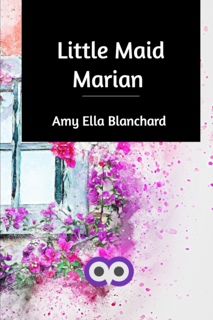 Little Maid Marian, Paperback / softback Book
