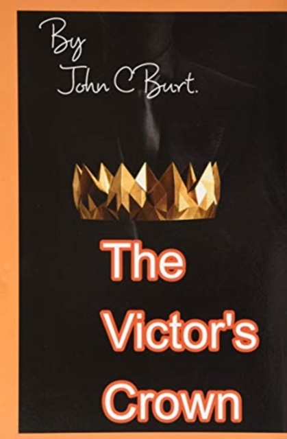 The Victor's Crown., Hardback Book