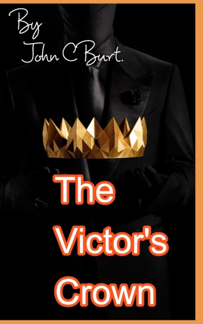 The Victor's Crown., Hardback Book